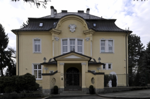 Villa Heinisch
