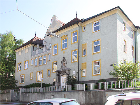 Kinderheim der Stadt Linz