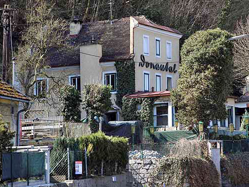 Gasthaus Donautal