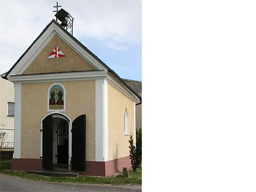 Floriani- bzw. Seebauer-Kapelle