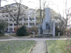 Denkmal für Opfer des Nationalsozialismus
