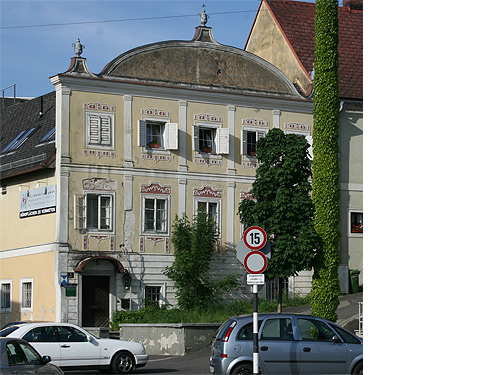 Wohnhaus