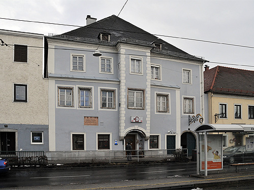 Fadingerhaus 