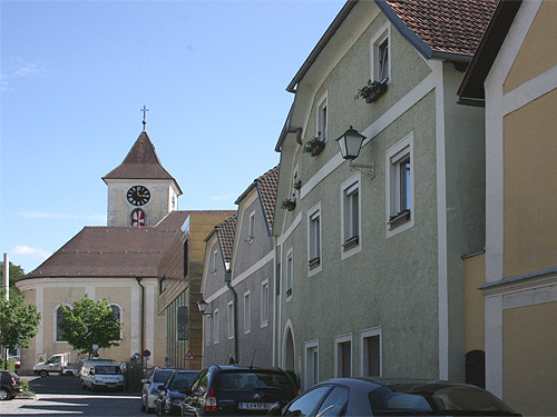 Markthaus