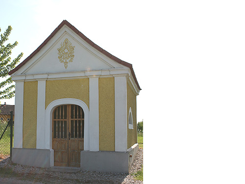 Kapelle Napoleonhof