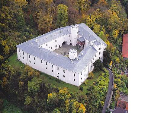 Ebelsberg Schloss