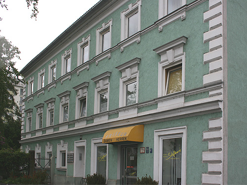 Wohnhaus