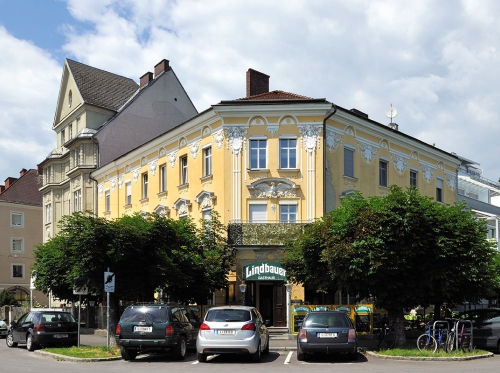 Gasthaus Lindbauer