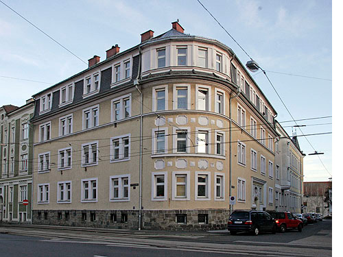 Zinshaus