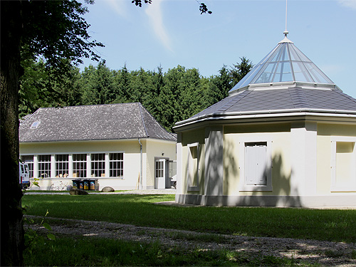 Wasserwerk Heilham