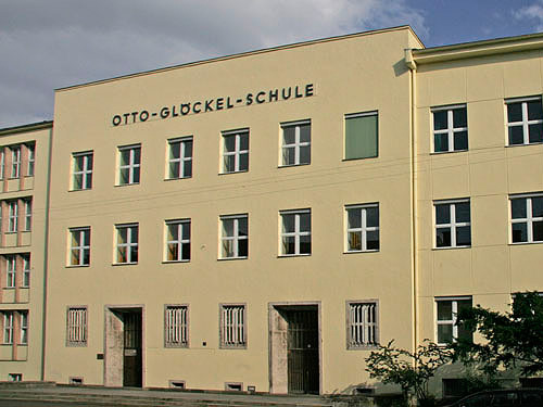 Otto-Glöckel-Volks- und Hauptschule