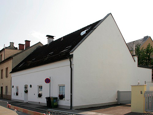 Vorstadthaus