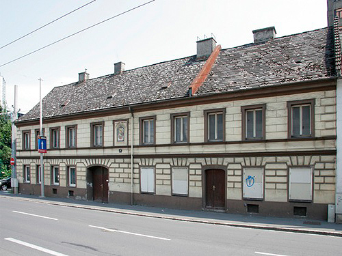 Vorstadthaus