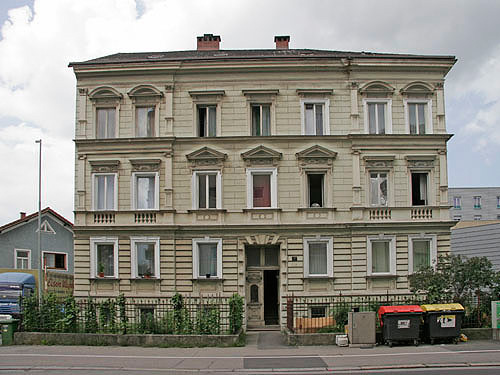 Zinshaus