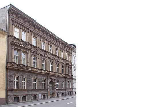 Wohnhaus