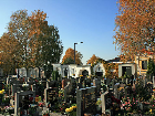 Friedhof Ebelsberg