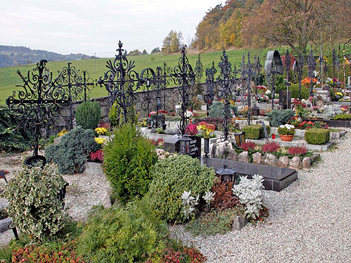 Friedhof Pöstlingberg