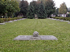 Kriegerdenkmal für den Ersten Weltkrieg, Barbarafriedhof 