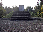 Denkmal für die Opfer des Zweiten Weltkrieges