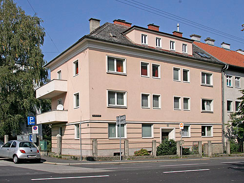 Wohnhaus