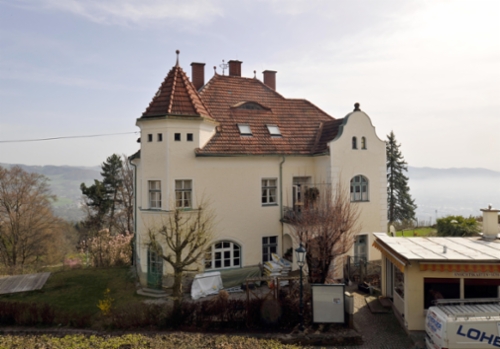 Villa Schöfdoppler-Casagrande