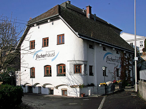 Gasthaus Fischerhäusl