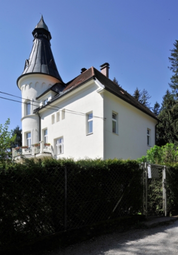 Villa Jost