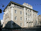 ehemaliges Urfahraner Rathaus