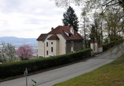 Villa Pöstlingberg