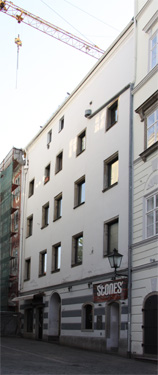 Konrad-Vogel-Haus