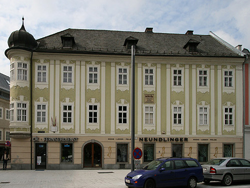 Danmiller-Haus