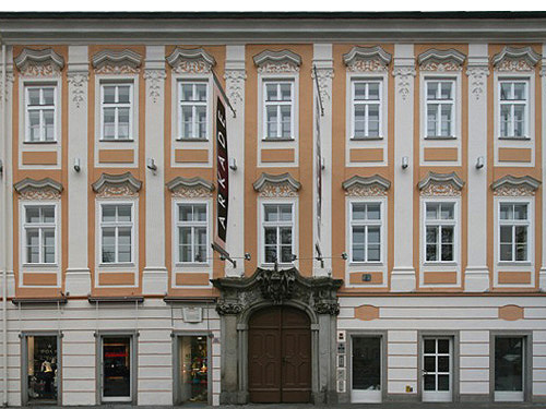 Freihaus Starhemberg