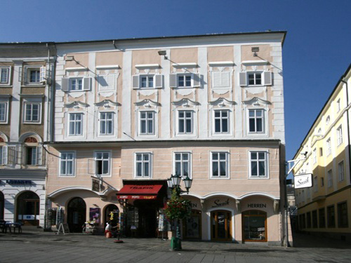 Kappler-Haus