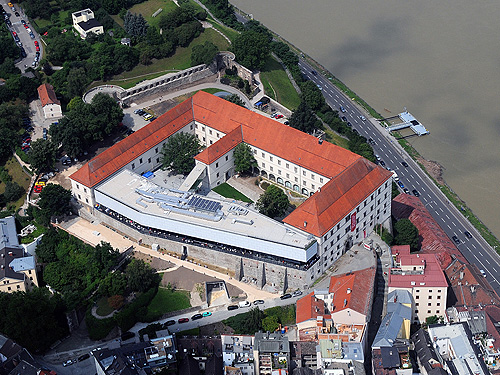 Denkmaldatenbank | Stadtgeschichte Linz