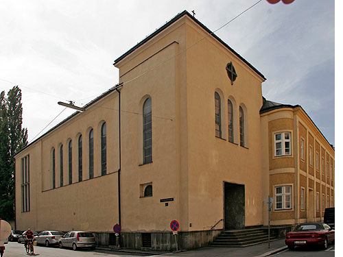 Karmelitinnenkirche