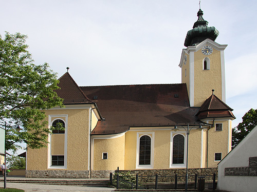 St. Magdalena-Kirche
