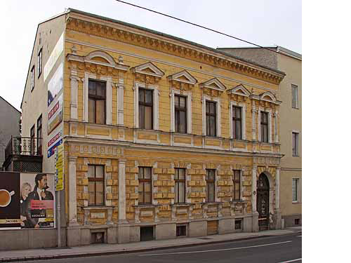 Wohnhaus