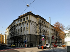 Bundesrealgymnasium (ehemalige k.k. Staats-Realschule)
