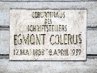 Egmont Colerus