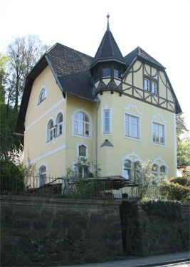 Villa Margaretha
