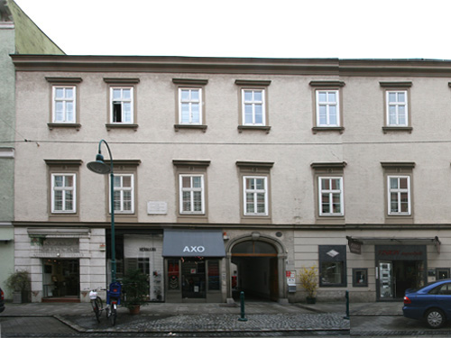 Palais Lamberg