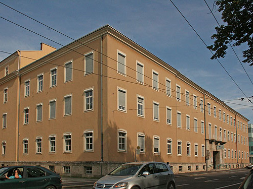 Konradkaserne
