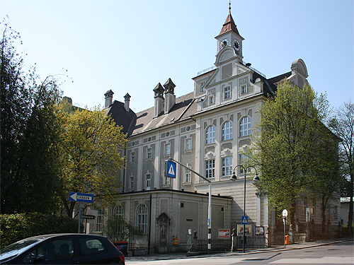 Römerbergschule