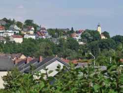 Foto von St. Magdalena aus dem Jahr 2010
