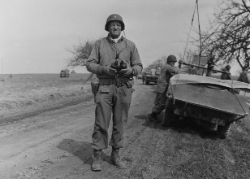 Foto: Archiv der Stadt Linz US-Streitkräfte