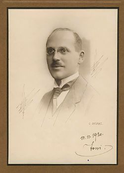 Foto: Dokumentationsarchiv des österreichischen Widerstandes Porträtfoto von Anton Anreiter