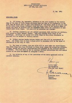 Brief US Headquarters