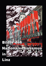 Foto: Archiv der Stadt Linz Buchcover der Publikation