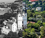 Foto: Archiv der Stadt Linz Buchcover der Publikation
