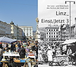 Foto: Archiv der Stadt Linz Buchcover der Publikation